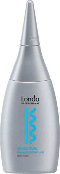 Londa Curl Perm Lotion N/R 75ml