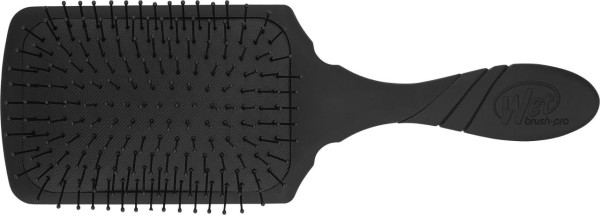 Bürste Wet Brush Pro Paddle Detangler Black