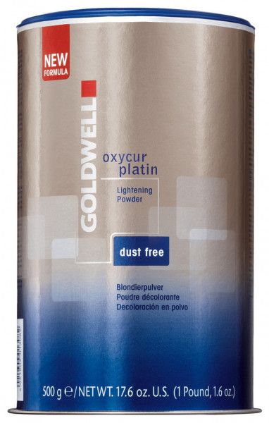 Oxycur Platin Staubfrei
