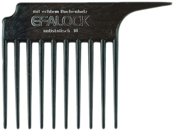 Efalock Liftkamm #10