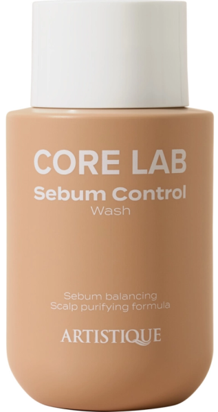 Core Lab Sebum Control Wash