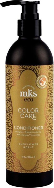 MKS Color Care Cond.Sunflower