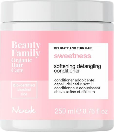 Nook Beauty Family Sweetness Conditioner