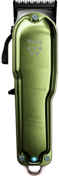 Wahl Clipper Legend+ Limited Edition olive
