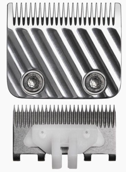 Babyliss 4Artists Schneidsatz Chromefx Clipper