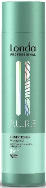 Londa P.U.R.E. Natural Conditioner