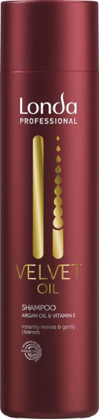 Londa Velvet Oil Shampoo