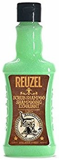 Reuzel Shampoo Scrub