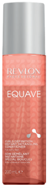 Revlon Equave Curls Definit. Cond.