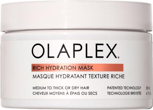 Olaplex Rich Hydration Mask