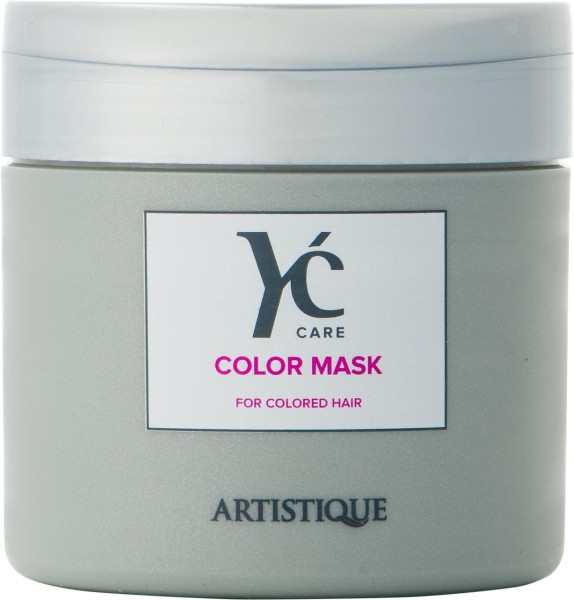Artistique You Care Color Mask