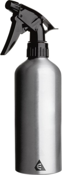 Efa Sprühflasche Aluminium BIG 450ml silber