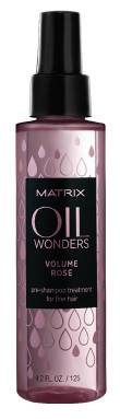 Matrix Oil Wonders Rose Pre Shampoo