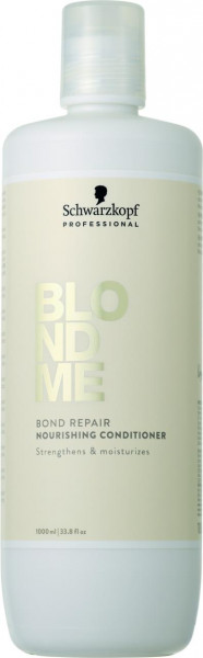 BlondMe Bond Nourishing Conditioner