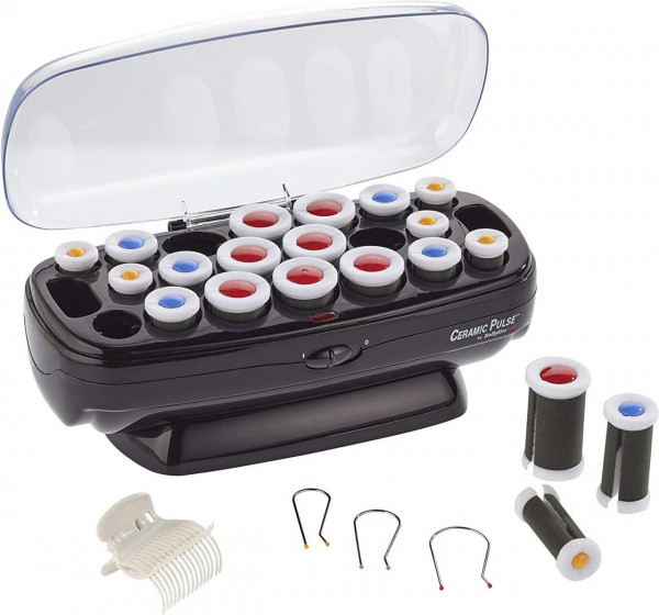 BaByliss Heizwickler