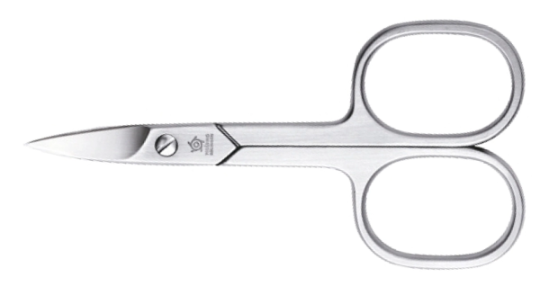 Pfeilring Nagelschere 4160 Inox