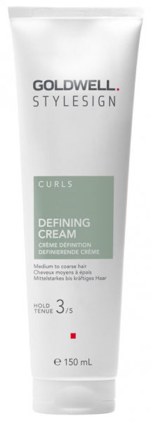 GW Styling Curls Defining Cream