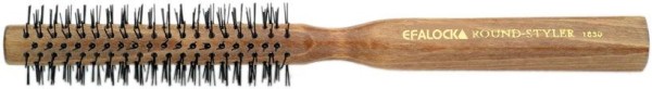 Bürste Efalock Round Styler 14/27mm o.Noppen