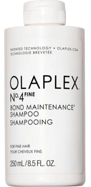 Olaplex No.4 FINE Shampoo