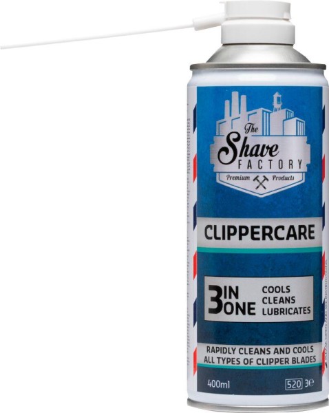 TSF Clippercare 3in1 Spray