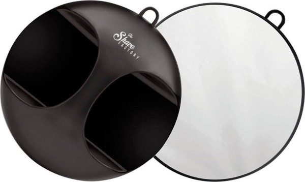 TSF Barber Mirror