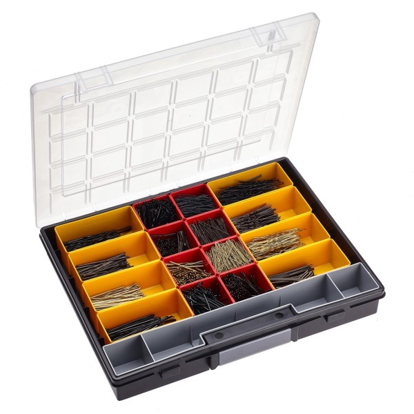 Efa Klemmen Starter-Set