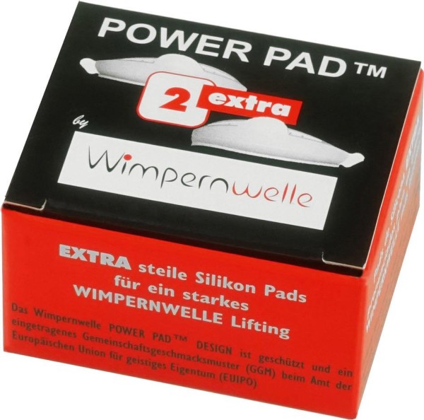 Wimpernwelle Power Pad extra Gr. 2 S