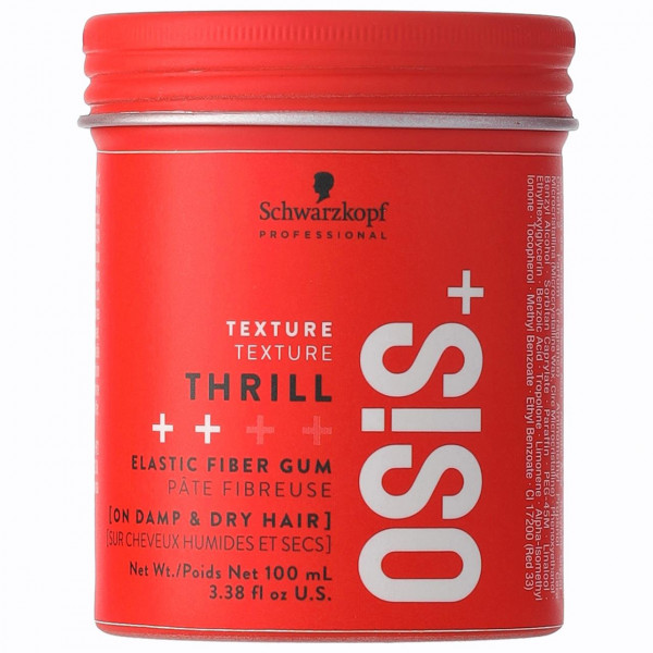 OSiS+ Thrill - Strukturcreme