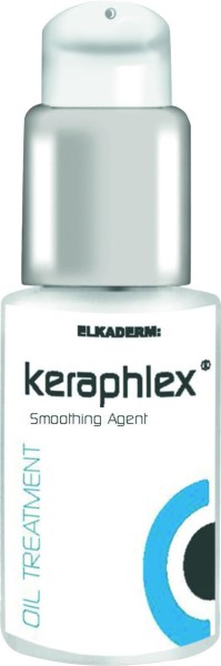 Keraphlex Oil Treatment