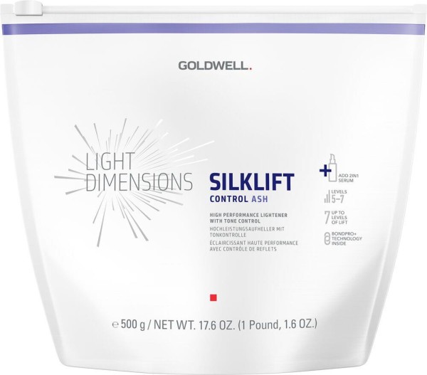 Silklift Light Dimension Control Ash