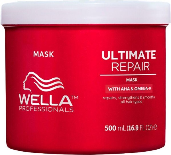 Ultimate Repair Mask