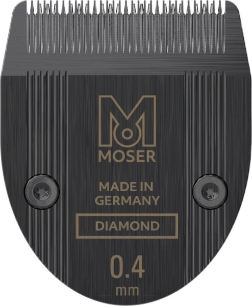 Wahl Diamond Blade für Trimmer