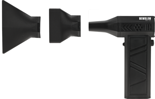WOWBLOW AIRTOUCH MINI-JET