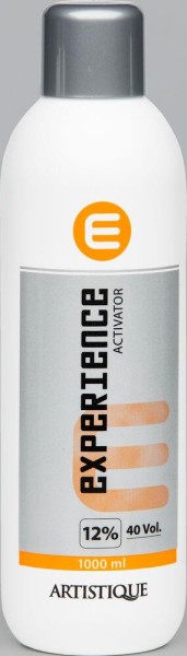 Artistique Experience Activator 12%
