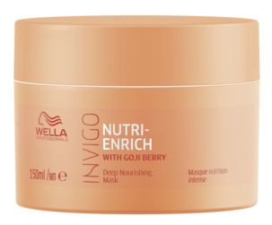 Invigo Nutri-Enrich Maske Deep Nourishing