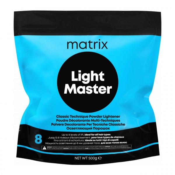Matrix Lightmaster Blondierpulver