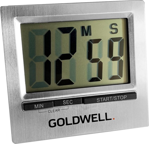 Goldwell Digital Kurzzeitwecker