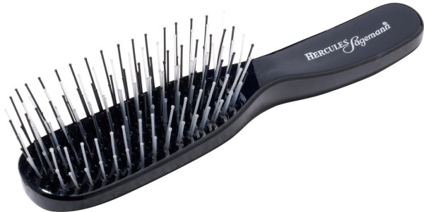 Hercules Bürste Scalp Brush picc. schwarz 8100