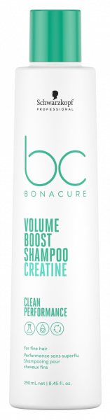 BC Volume Shampoo