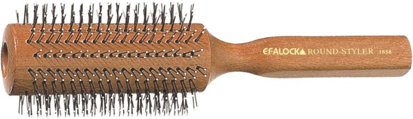 Bürste Efalock Round Styler 36/56mm Noppen
