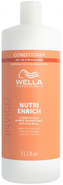 WP Invigo Nutri Enrich Deep Nourishing Cond.