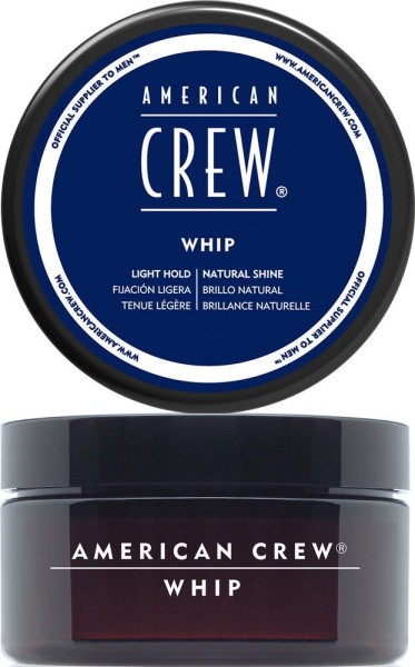 American Crew Whip