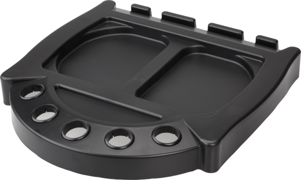 Emotion Workstation Abdeckplatte