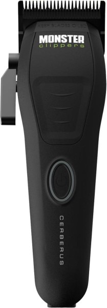Monster C. Cerberus Clipper