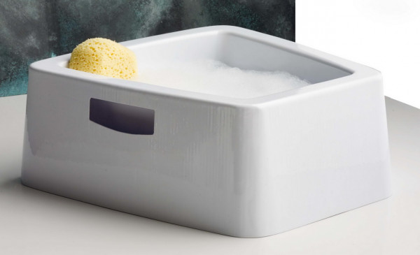 POOL Podologie Becken