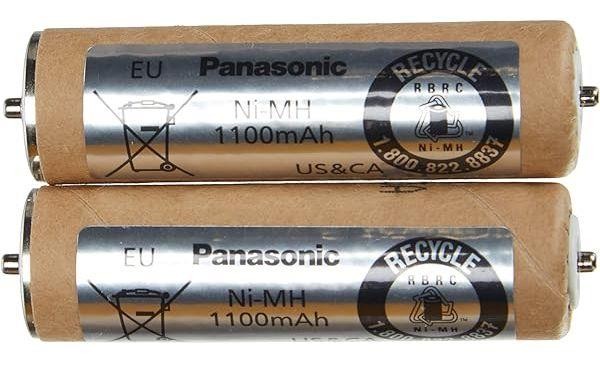 Panasonic Akku ER-GP 21