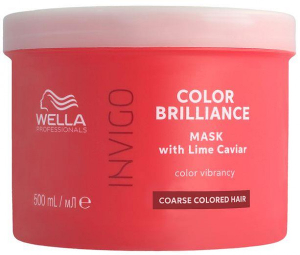 WP Invigo Color Brilliance Mask coarse