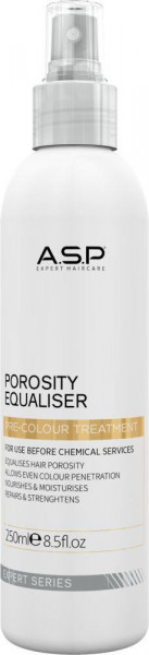 ASP Expert Porosity Equaliser - Strukturausgleich