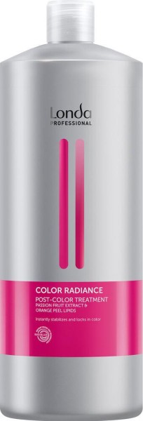 Londa Color Radiance Treatment