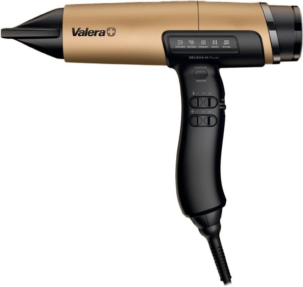 Valera Fön Salon Exclusive Selexa AI Pulse